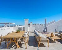 Reventa - Apartamento - San Miguel de Salinas - San Miguel