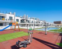 Reventa - Apartamento - San Miguel de Salinas - San Miguel