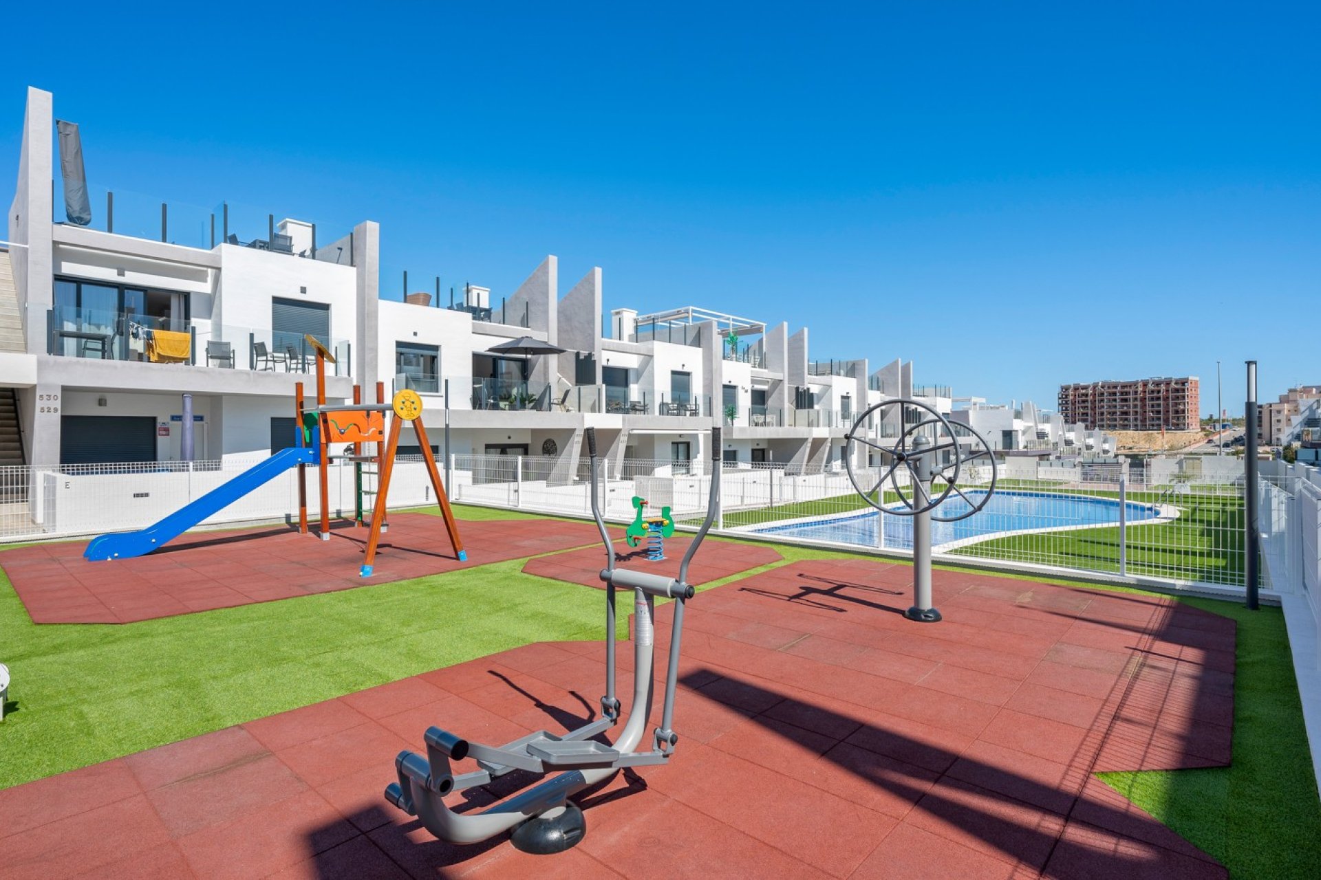 Reventa - Apartamento - San Miguel de Salinas - San Miguel