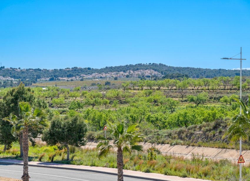 Reventa - Apartamento - San Miguel de Salinas - San Miguel