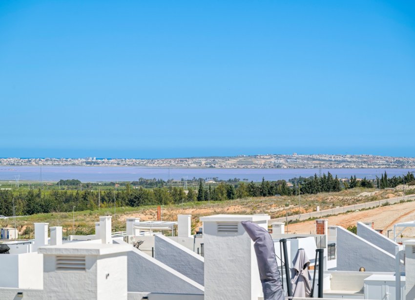 Reventa - Apartamento - San Miguel de Salinas - San Miguel