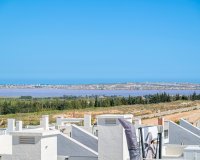 Reventa - Apartamento - San Miguel de Salinas - San Miguel