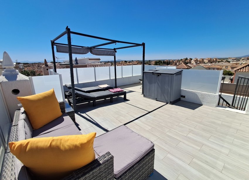 Reventa - Apartamento - San Miguel de Salinas