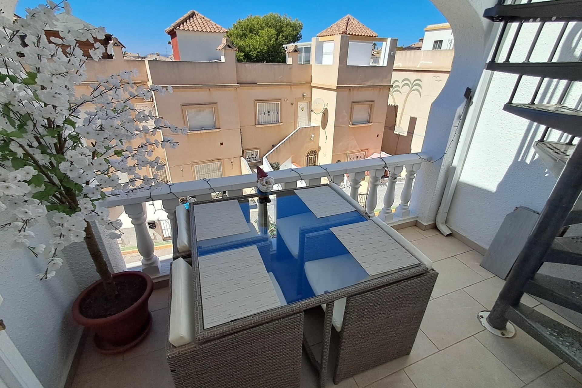 Reventa - Apartamento - San Miguel de Salinas