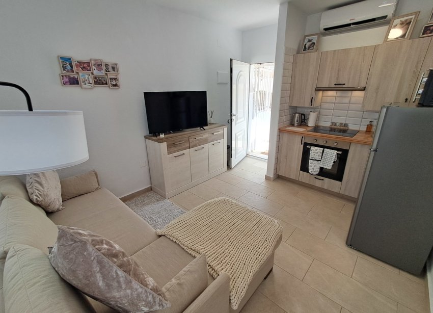 Reventa - Apartamento - San Miguel de Salinas