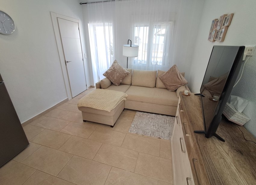 Reventa - Apartamento - San Miguel de Salinas