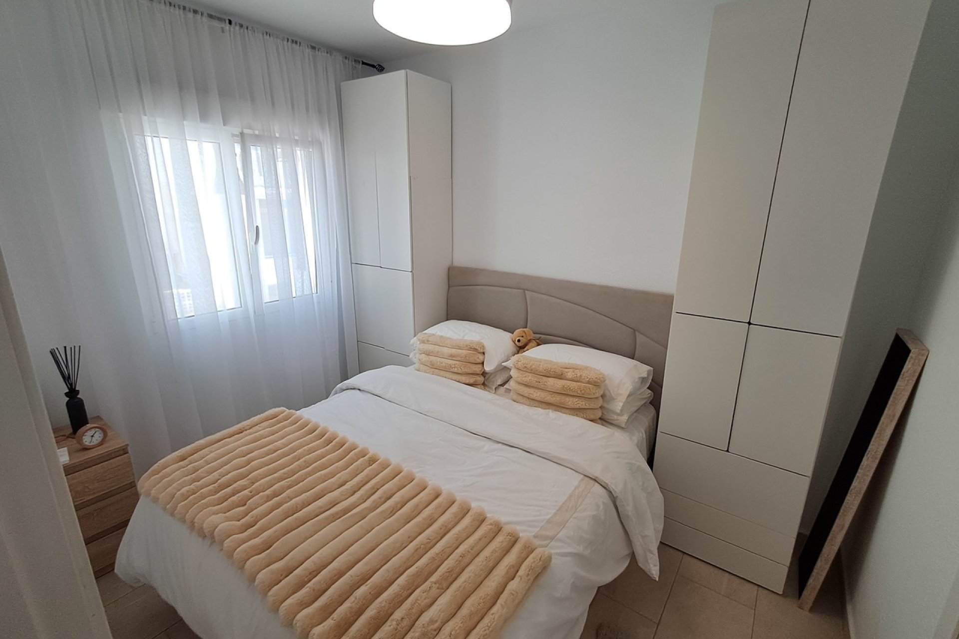 Reventa - Apartamento - San Miguel de Salinas