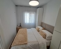 Reventa - Apartamento - San Miguel de Salinas
