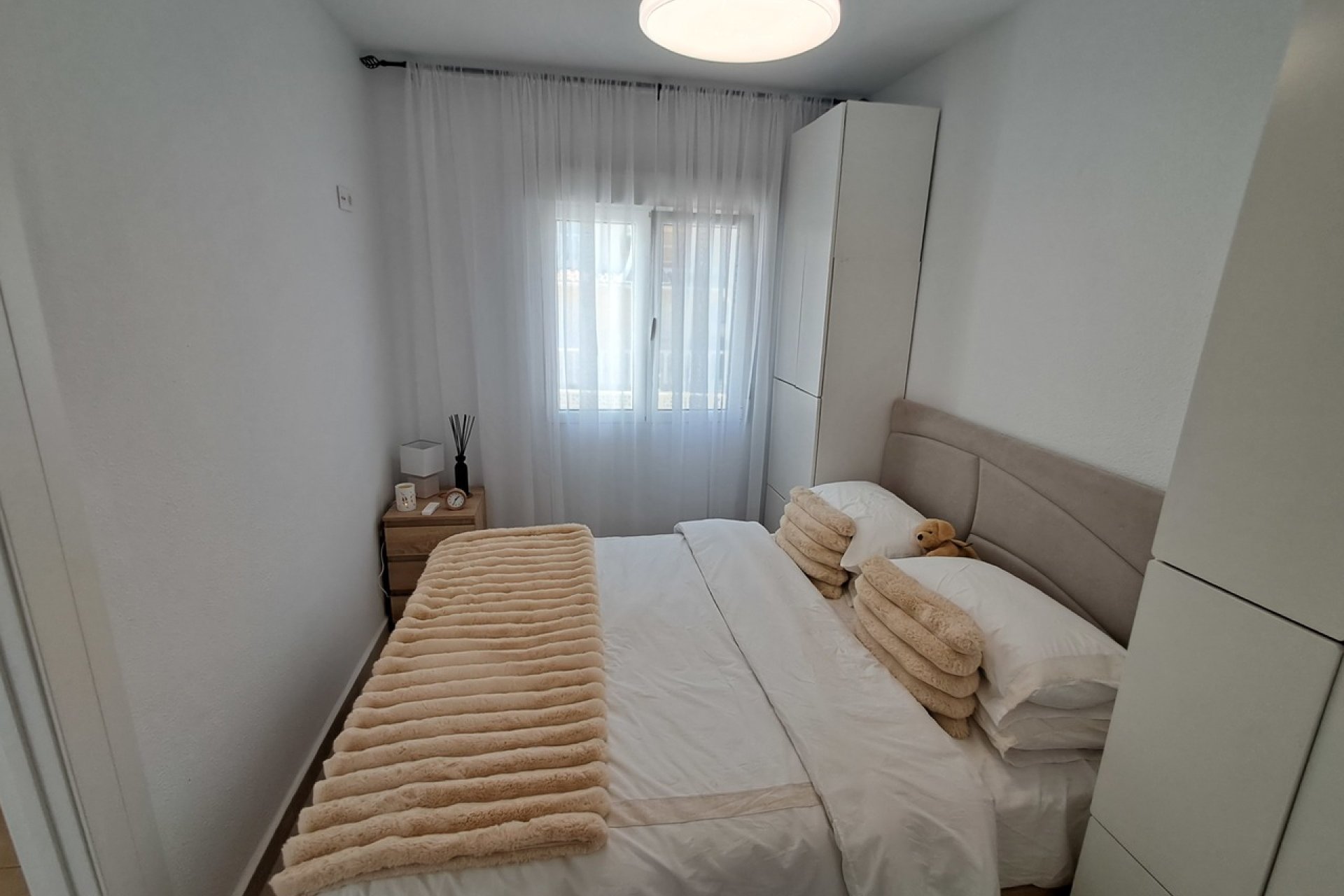 Reventa - Apartamento - San Miguel de Salinas