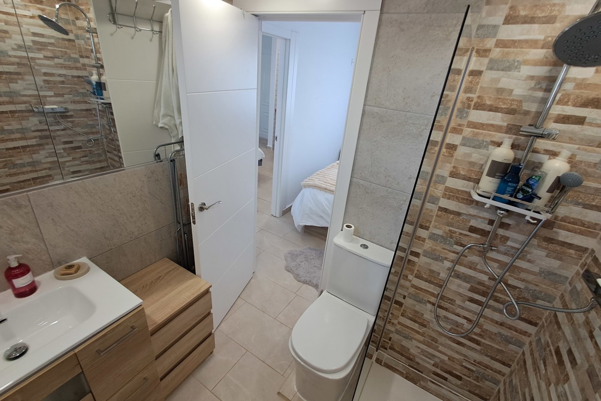 Reventa - Apartamento - San Miguel de Salinas