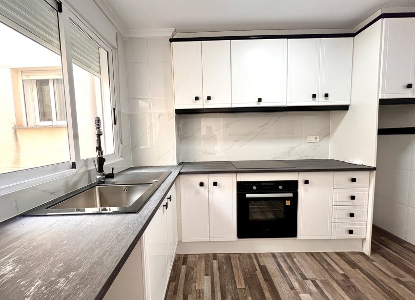 Reventa - Apartamento - San Miguel de Salinas