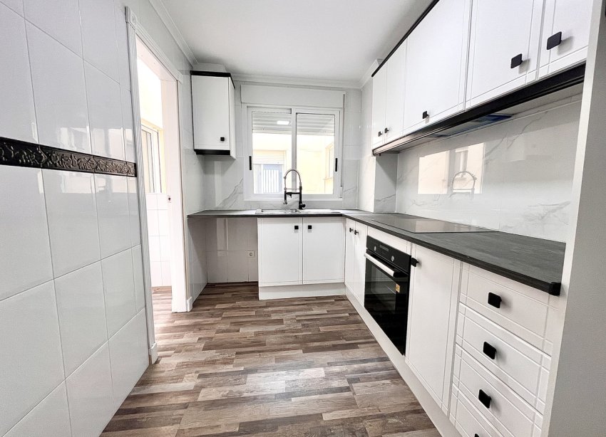 Reventa - Apartamento - San Miguel de Salinas