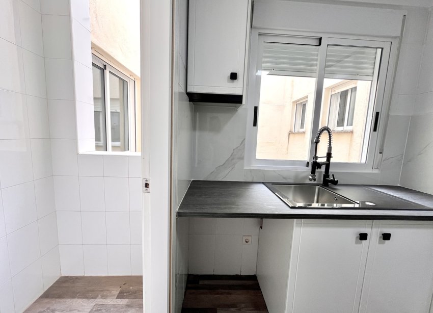 Reventa - Apartamento - San Miguel de Salinas