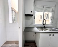 Reventa - Apartamento - San Miguel de Salinas