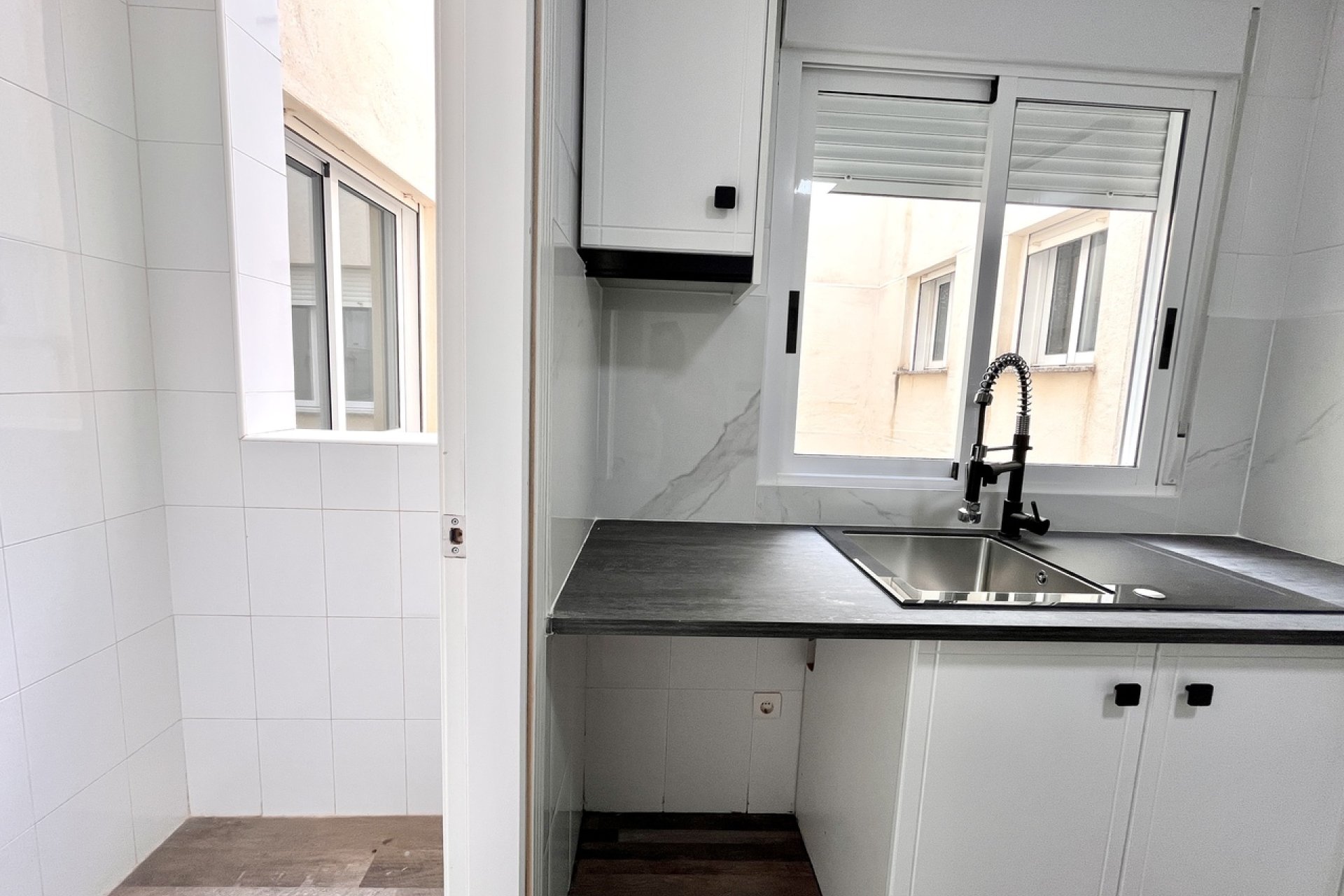 Reventa - Apartamento - San Miguel de Salinas