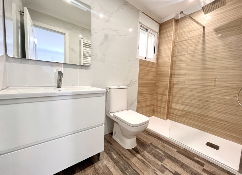 Reventa - Apartamento - San Miguel de Salinas