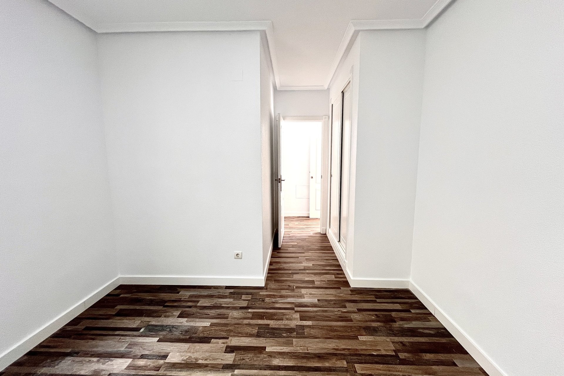 Reventa - Apartamento - San Miguel de Salinas