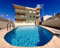 Reventa - Apartamento - San Miguel de Salinas
