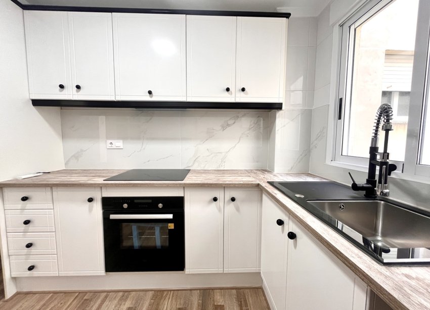 Reventa - Apartamento - San Miguel de Salinas