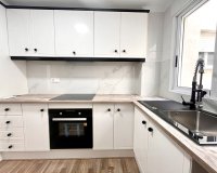 Reventa - Apartamento - San Miguel de Salinas