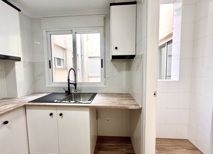Reventa - Apartamento - San Miguel de Salinas