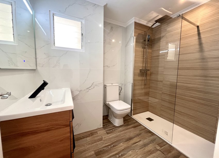 Reventa - Apartamento - San Miguel de Salinas