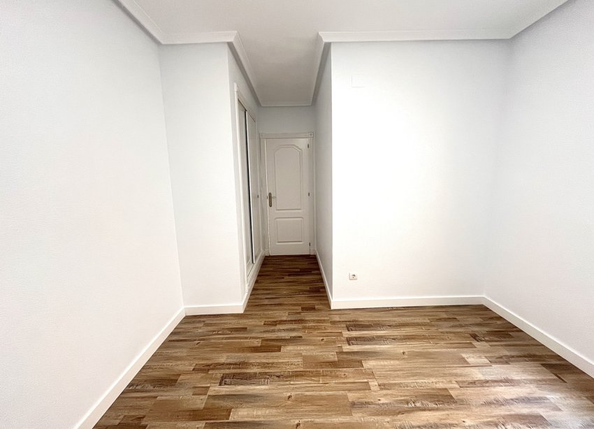 Reventa - Apartamento - San Miguel de Salinas