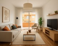 Reventa - Apartamento - San Miguel de Salinas