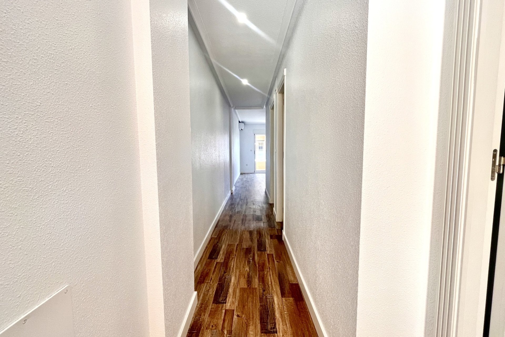 Reventa - Apartamento - San Miguel de Salinas