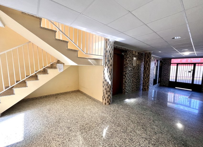 Reventa - Apartamento - San Miguel de Salinas