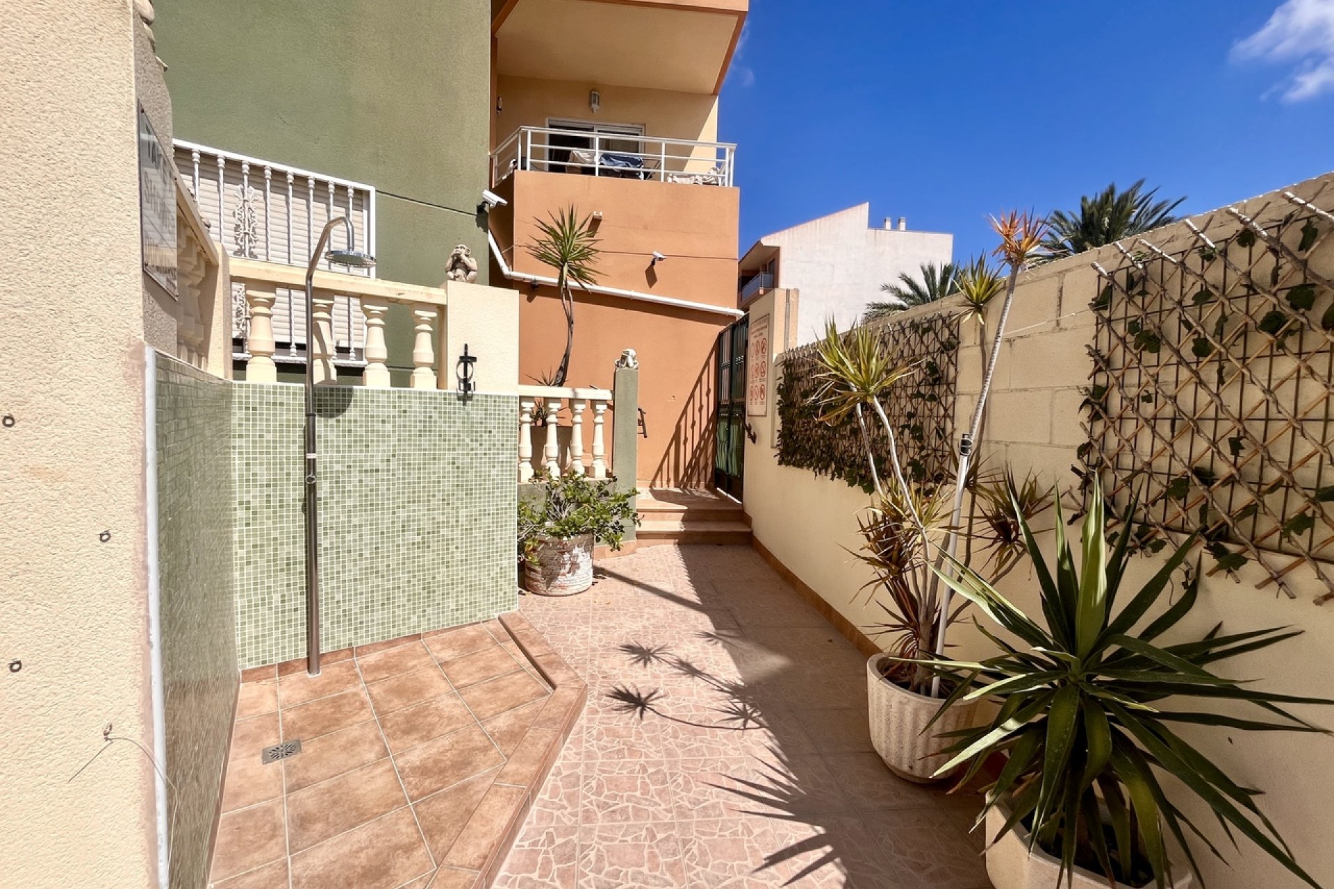 Reventa - Apartamento - San Miguel de Salinas