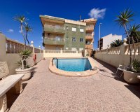 Reventa - Apartamento - San Miguel de Salinas