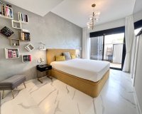 Reventa - Apartamento - San Miguel de Salinas