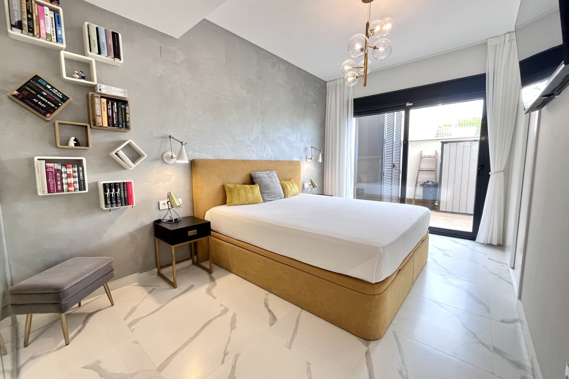 Reventa - Apartamento - San Miguel de Salinas