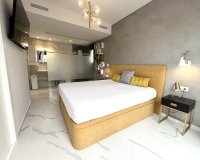 Reventa - Apartamento - San Miguel de Salinas