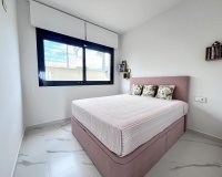 Reventa - Apartamento - San Miguel de Salinas