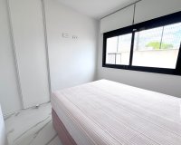 Reventa - Apartamento - San Miguel de Salinas