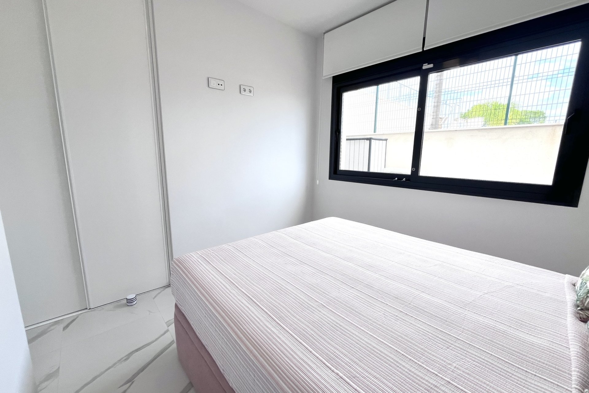 Reventa - Apartamento - San Miguel de Salinas