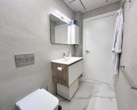 Reventa - Apartamento - San Miguel de Salinas