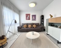 Reventa - Apartamento - San Miguel de Salinas