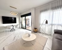 Reventa - Apartamento - San Miguel de Salinas