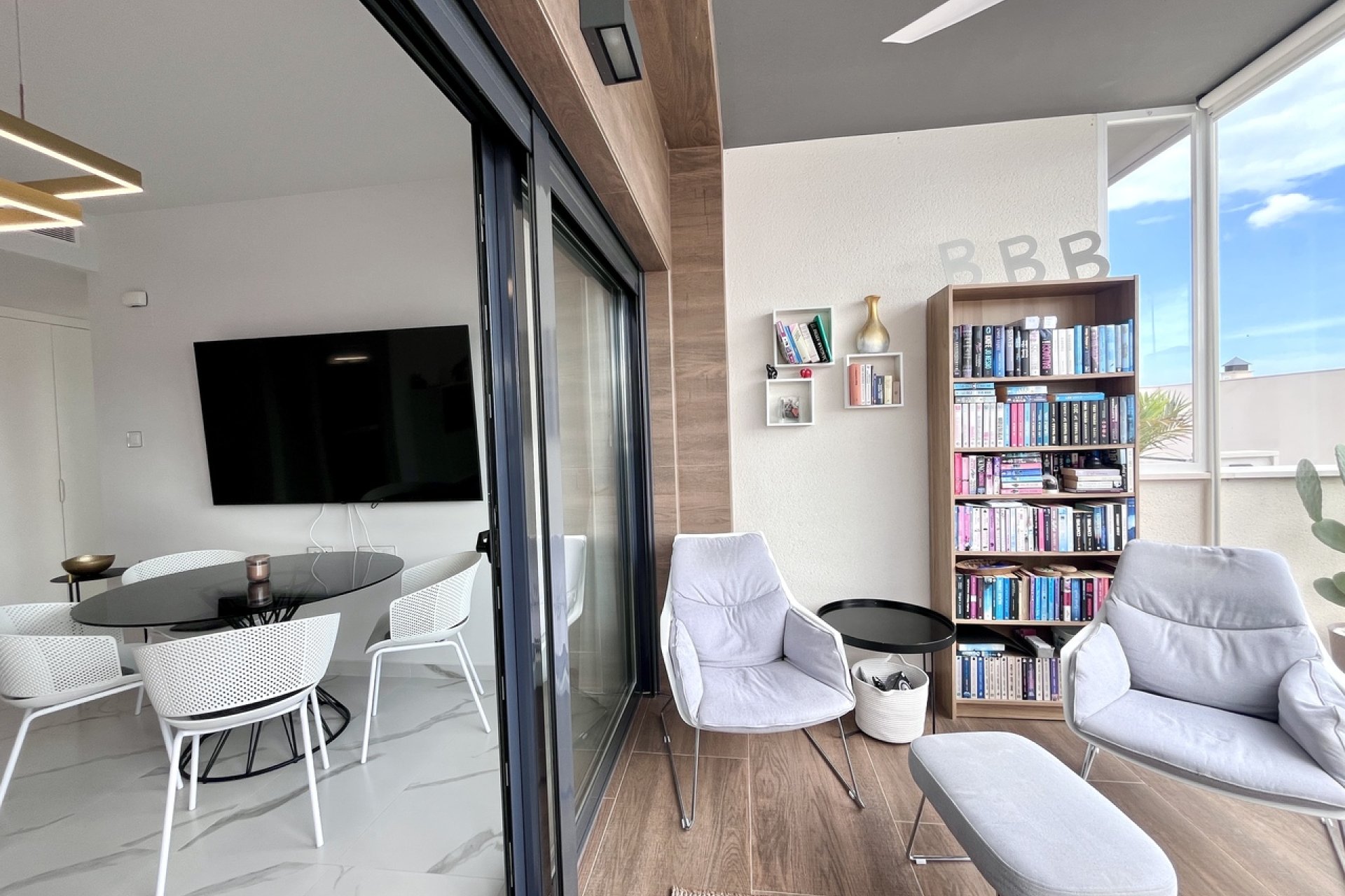 Reventa - Apartamento - San Miguel de Salinas