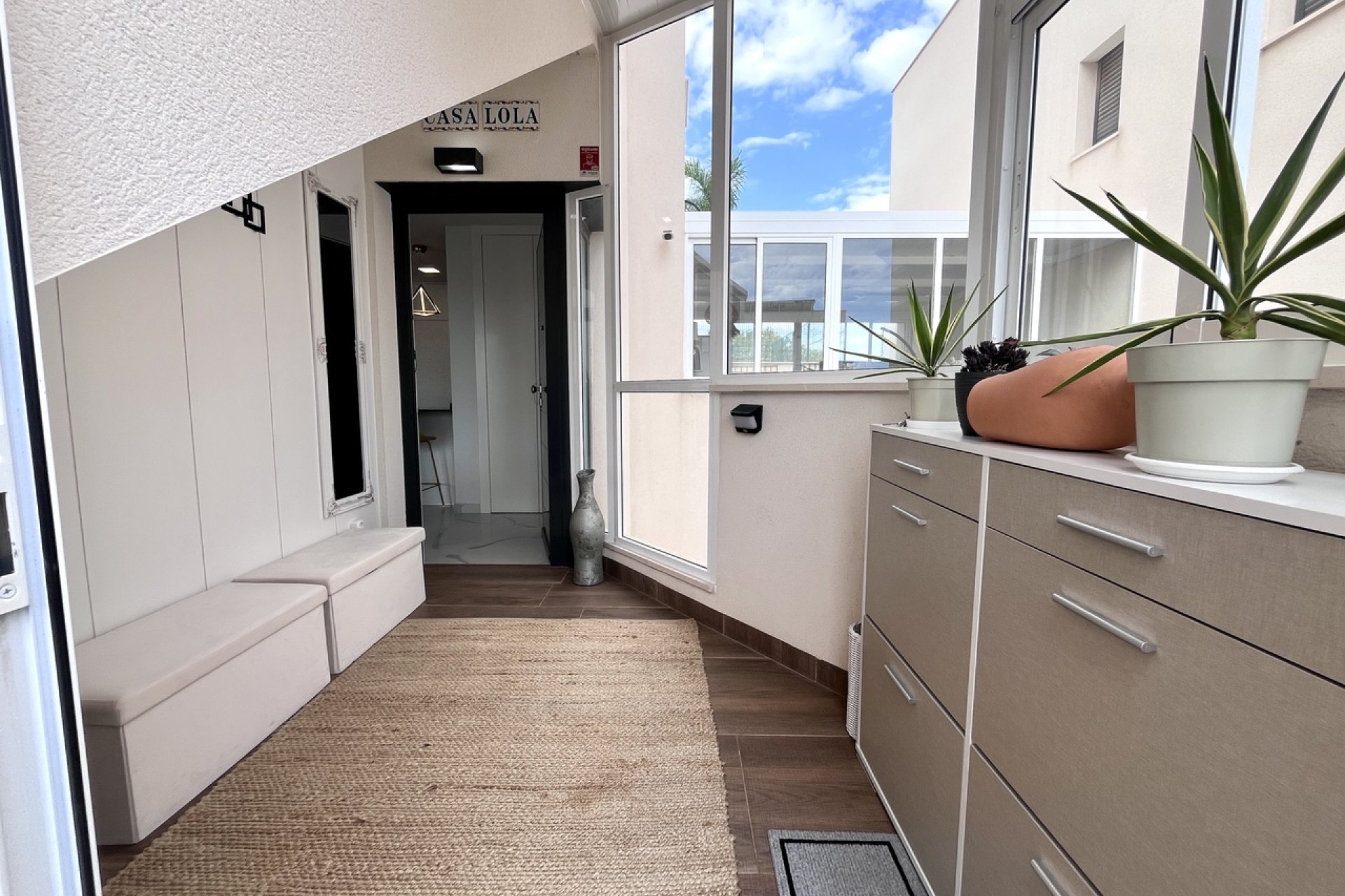 Reventa - Apartamento - San Miguel de Salinas