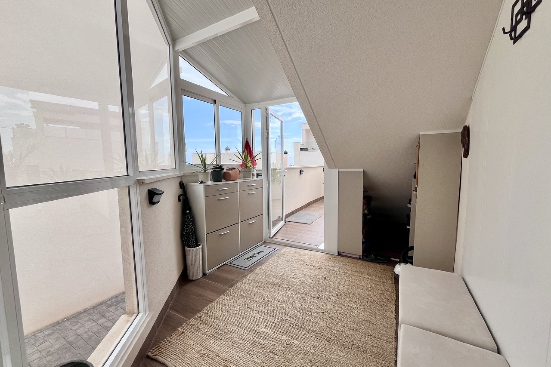 Reventa - Apartamento - San Miguel de Salinas