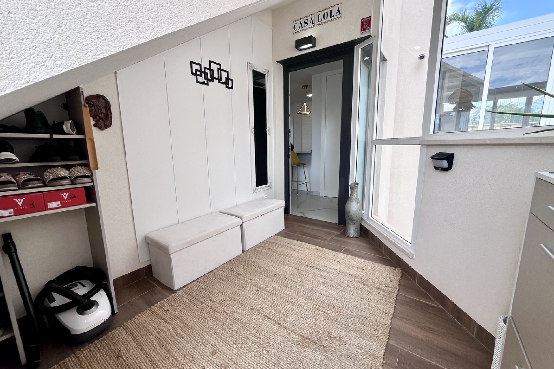 Reventa - Apartamento - San Miguel de Salinas