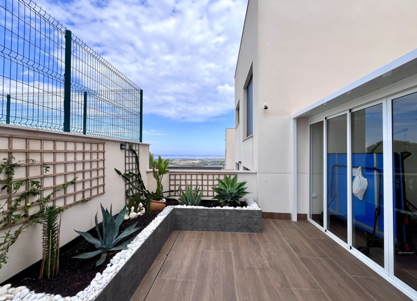 Reventa - Apartamento - San Miguel de Salinas