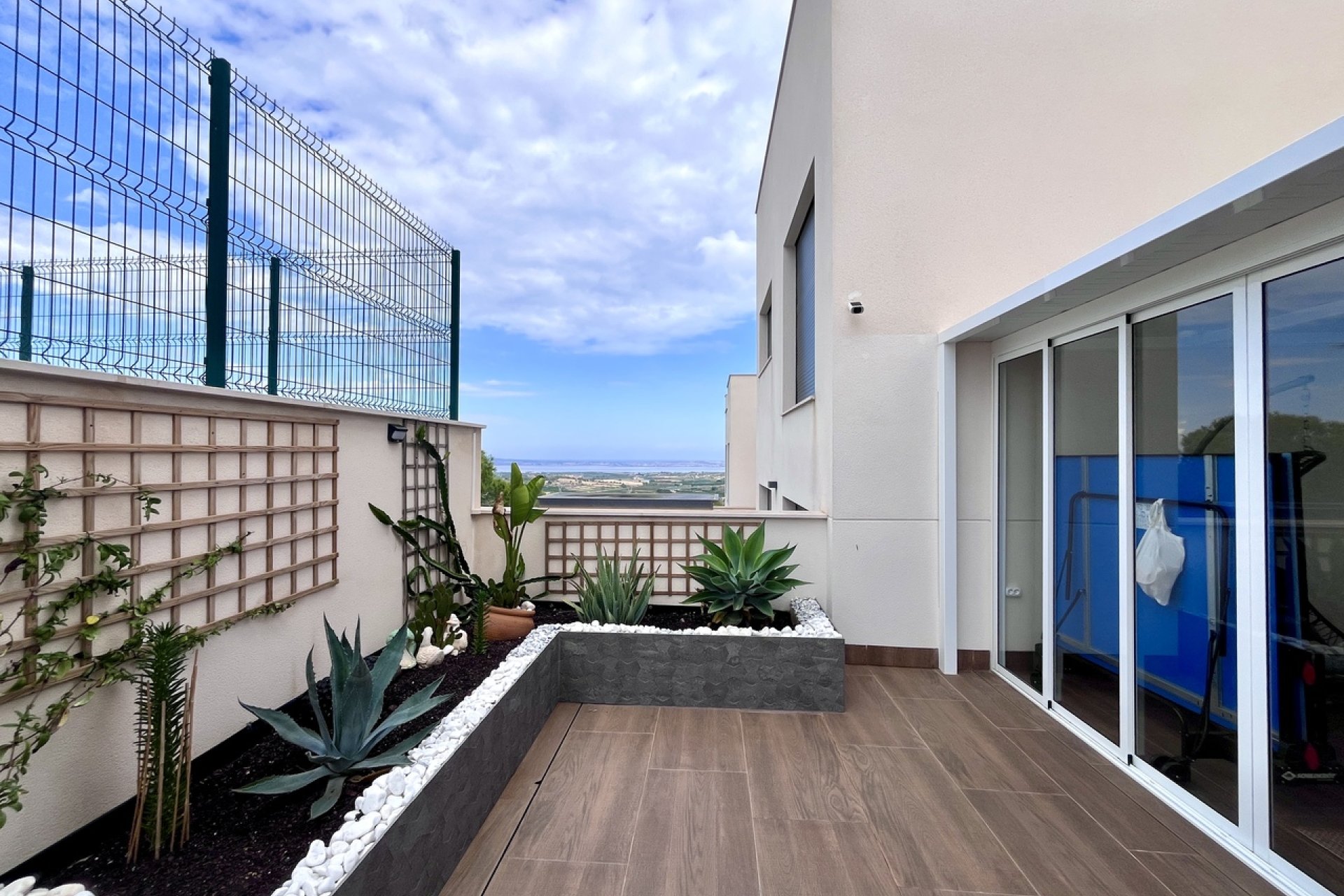 Reventa - Apartamento - San Miguel de Salinas