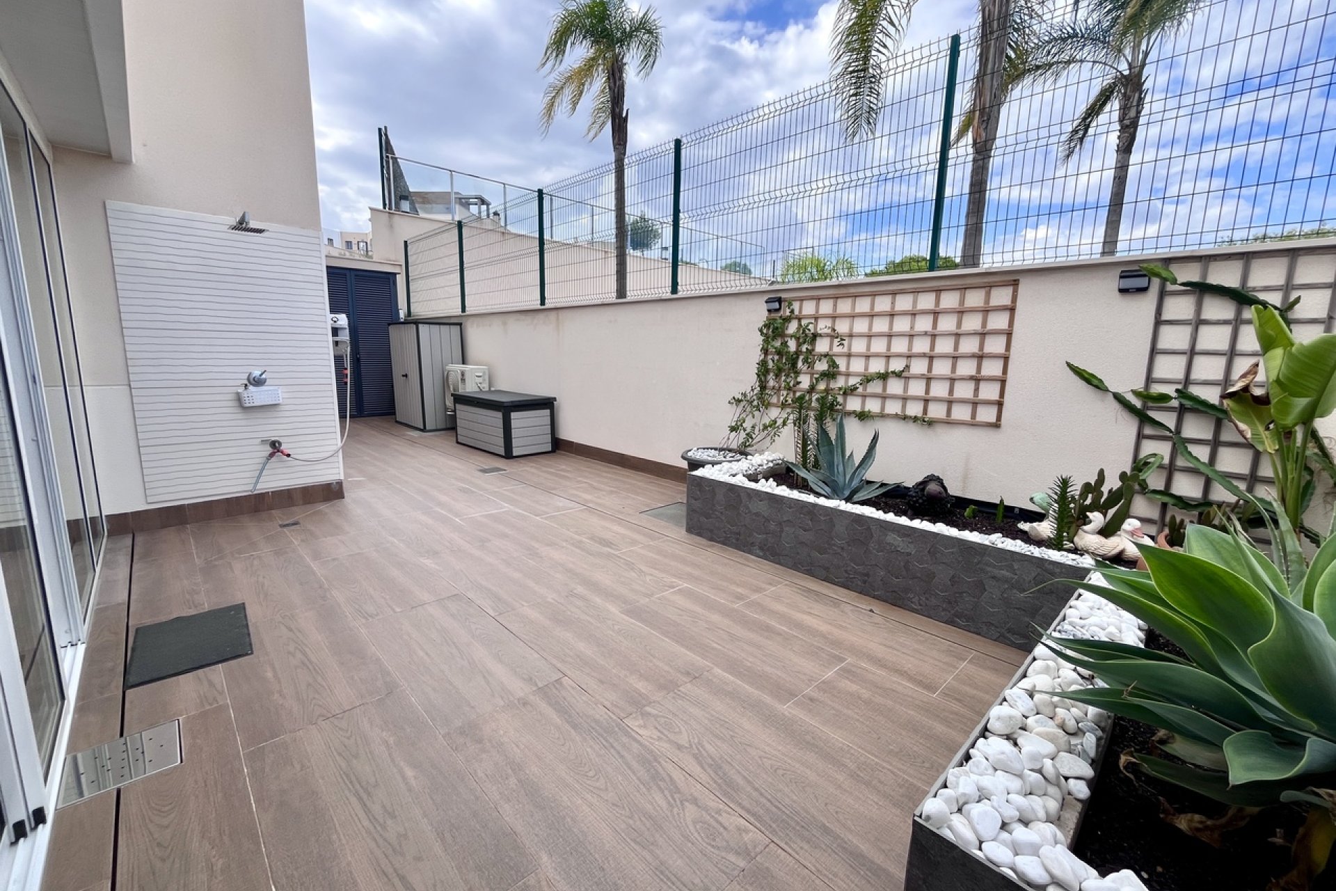 Reventa - Apartamento - San Miguel de Salinas