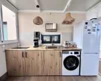 Reventa - Apartamento - San Miguel de Salinas