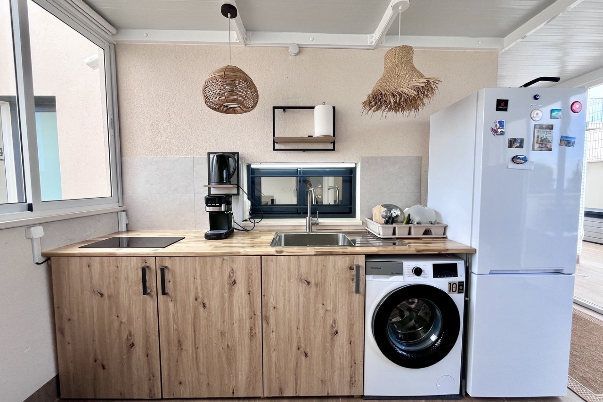 Reventa - Apartamento - San Miguel de Salinas